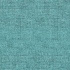 Бирюзовый Лён кашемир. 17214